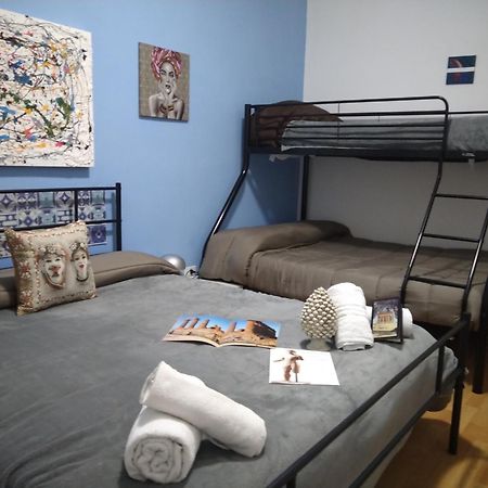 Artemide Rent Bedrooms Agrigento Luaran gambar