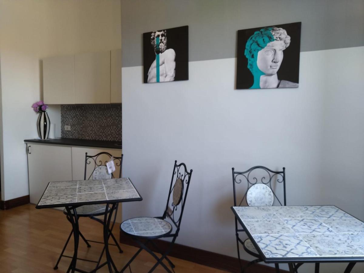 Artemide Rent Bedrooms Agrigento Luaran gambar