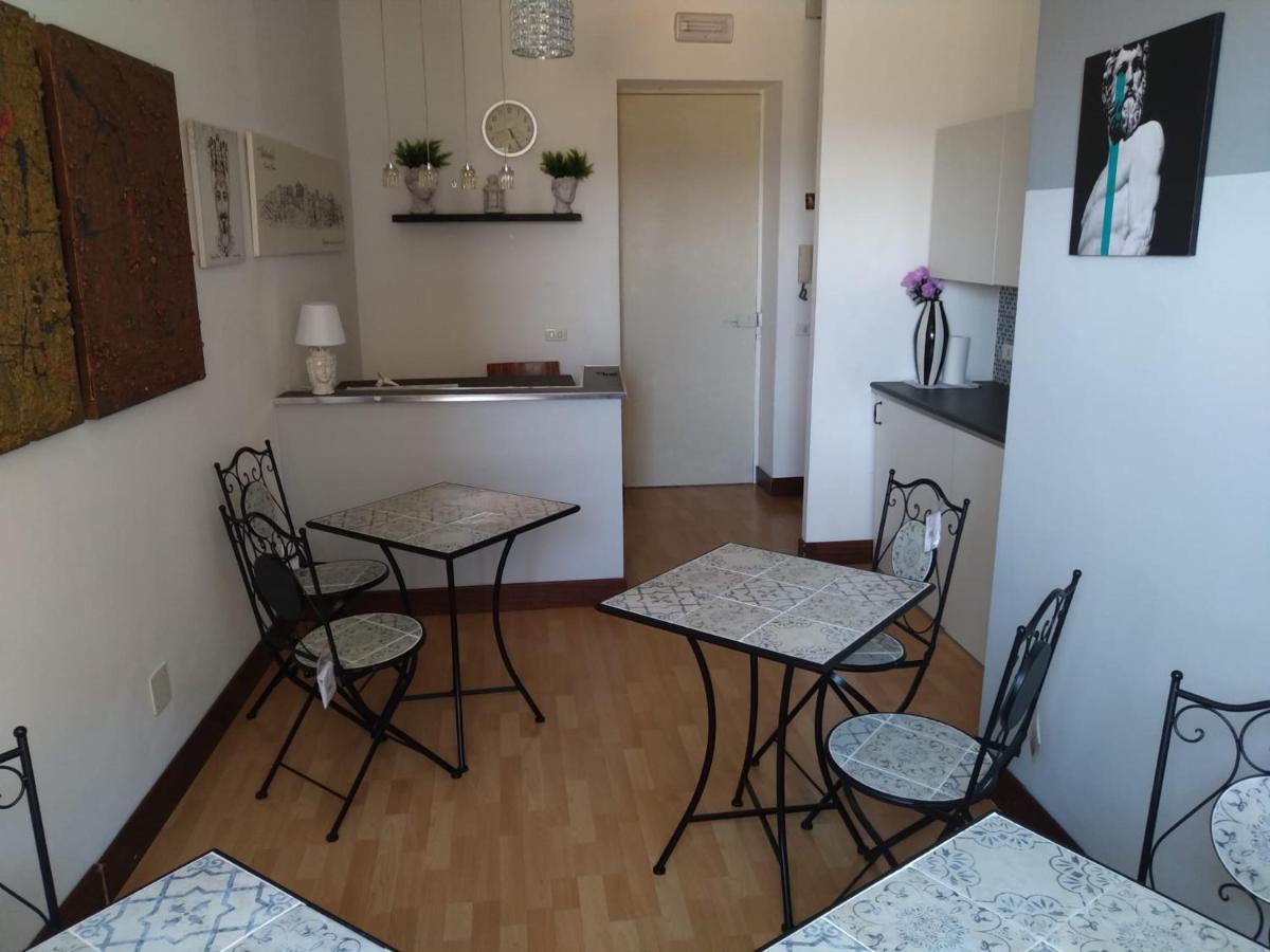 Artemide Rent Bedrooms Agrigento Luaran gambar