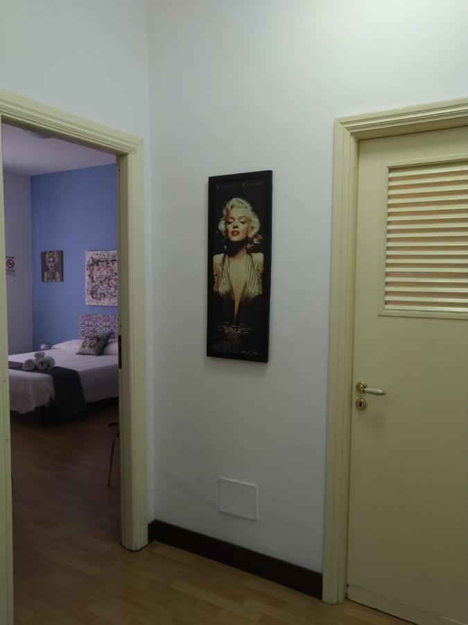Artemide Rent Bedrooms Agrigento Luaran gambar