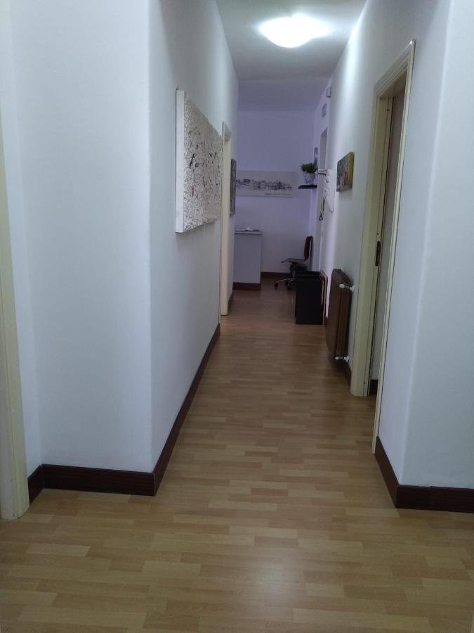 Artemide Rent Bedrooms Agrigento Luaran gambar