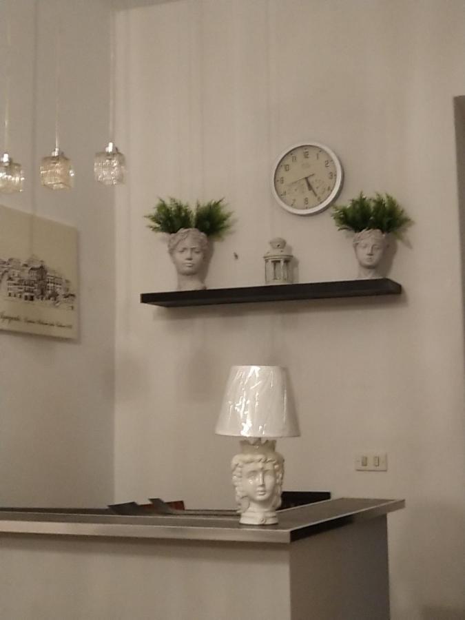 Artemide Rent Bedrooms Agrigento Luaran gambar