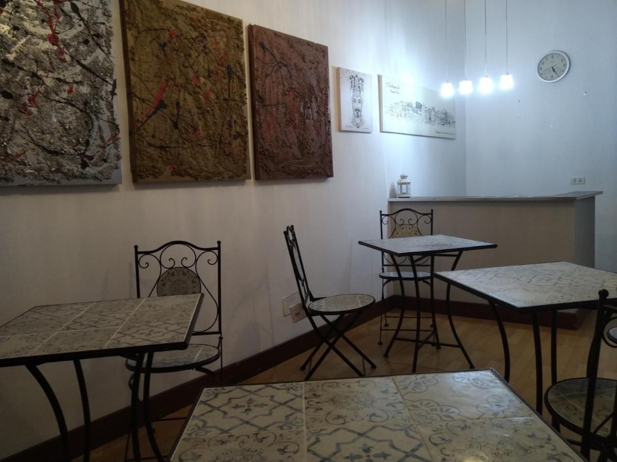 Artemide Rent Bedrooms Agrigento Luaran gambar