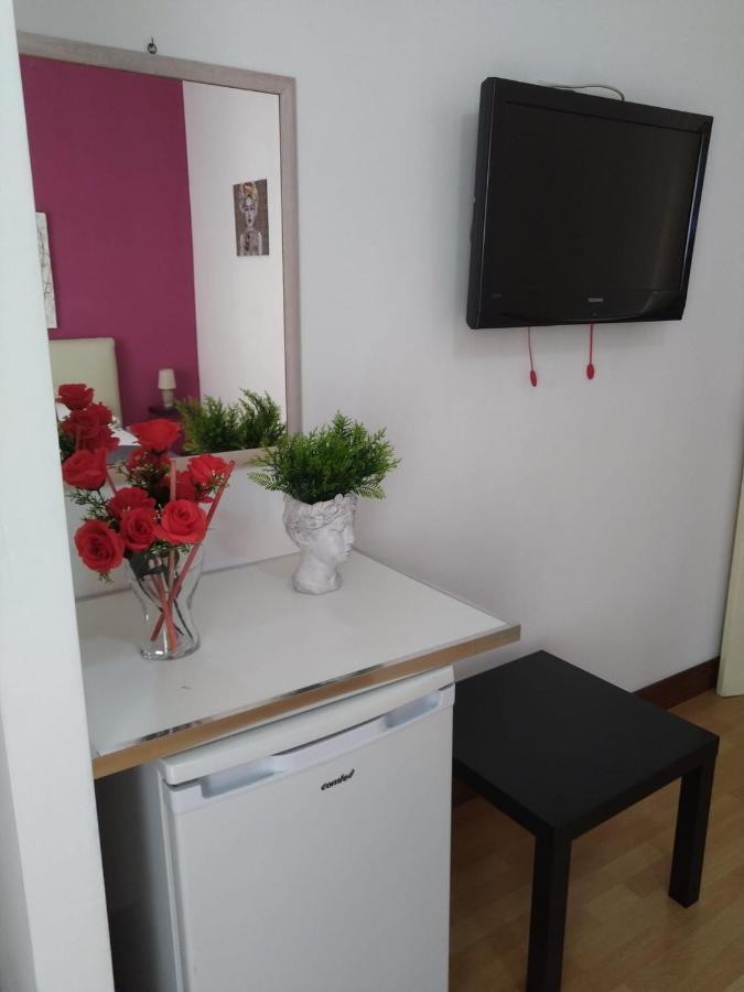 Artemide Rent Bedrooms Agrigento Luaran gambar