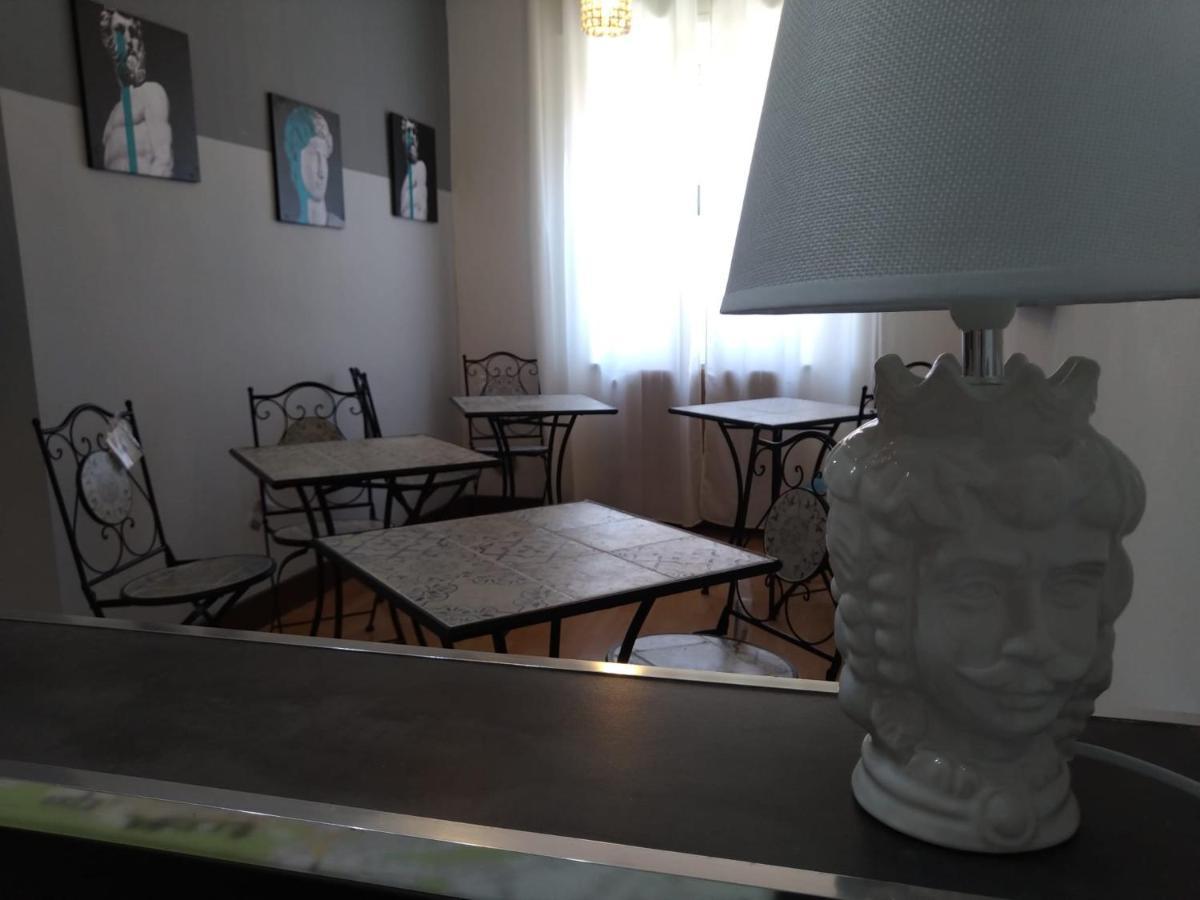 Artemide Rent Bedrooms Agrigento Luaran gambar
