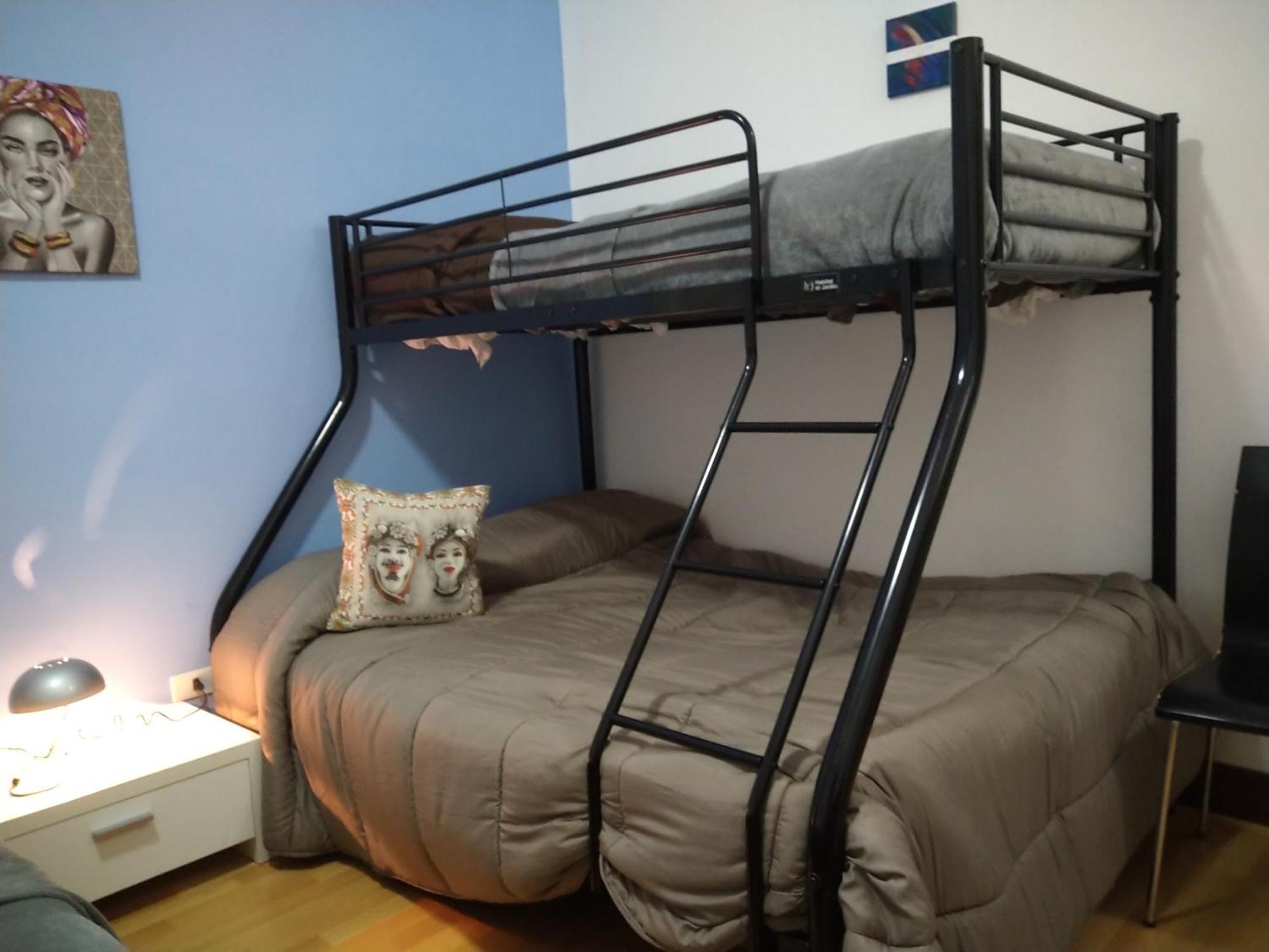 Artemide Rent Bedrooms Agrigento Luaran gambar