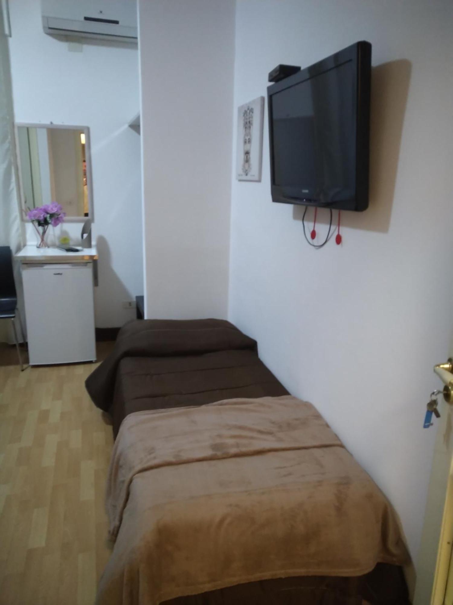 Artemide Rent Bedrooms Agrigento Luaran gambar