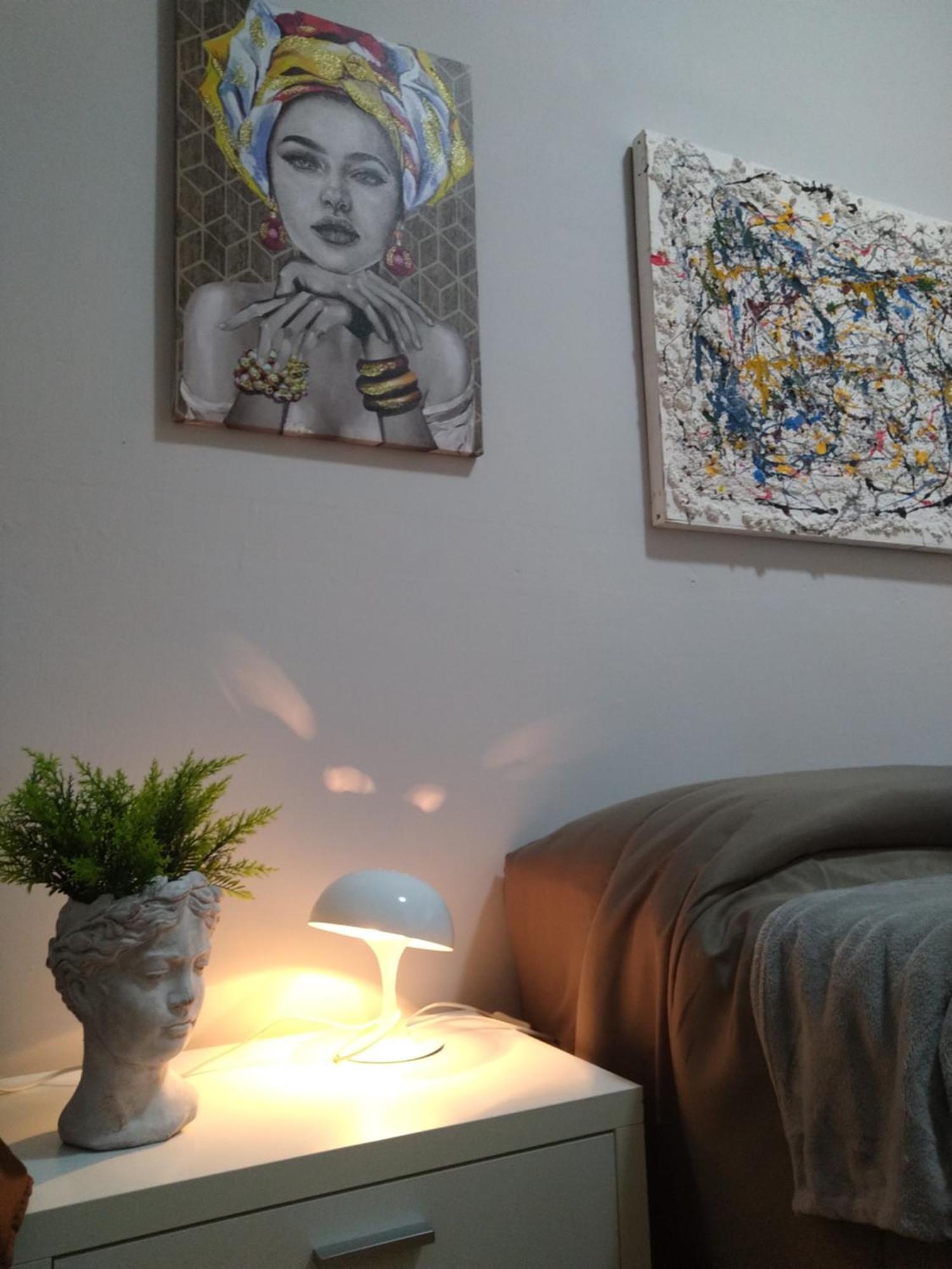 Artemide Rent Bedrooms Agrigento Luaran gambar