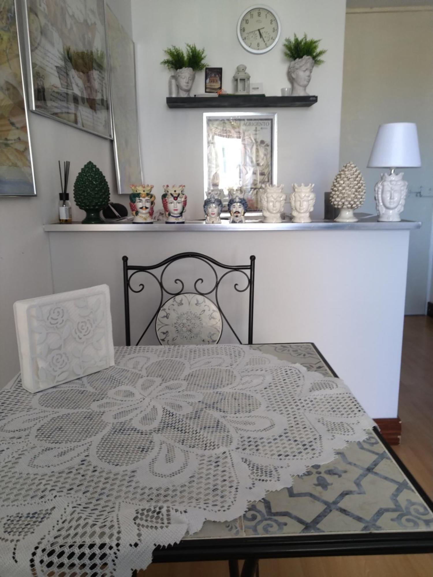 Artemide Rent Bedrooms Agrigento Luaran gambar