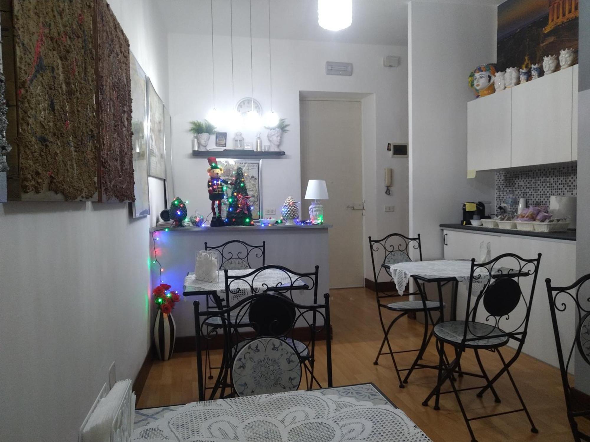 Artemide Rent Bedrooms Agrigento Luaran gambar