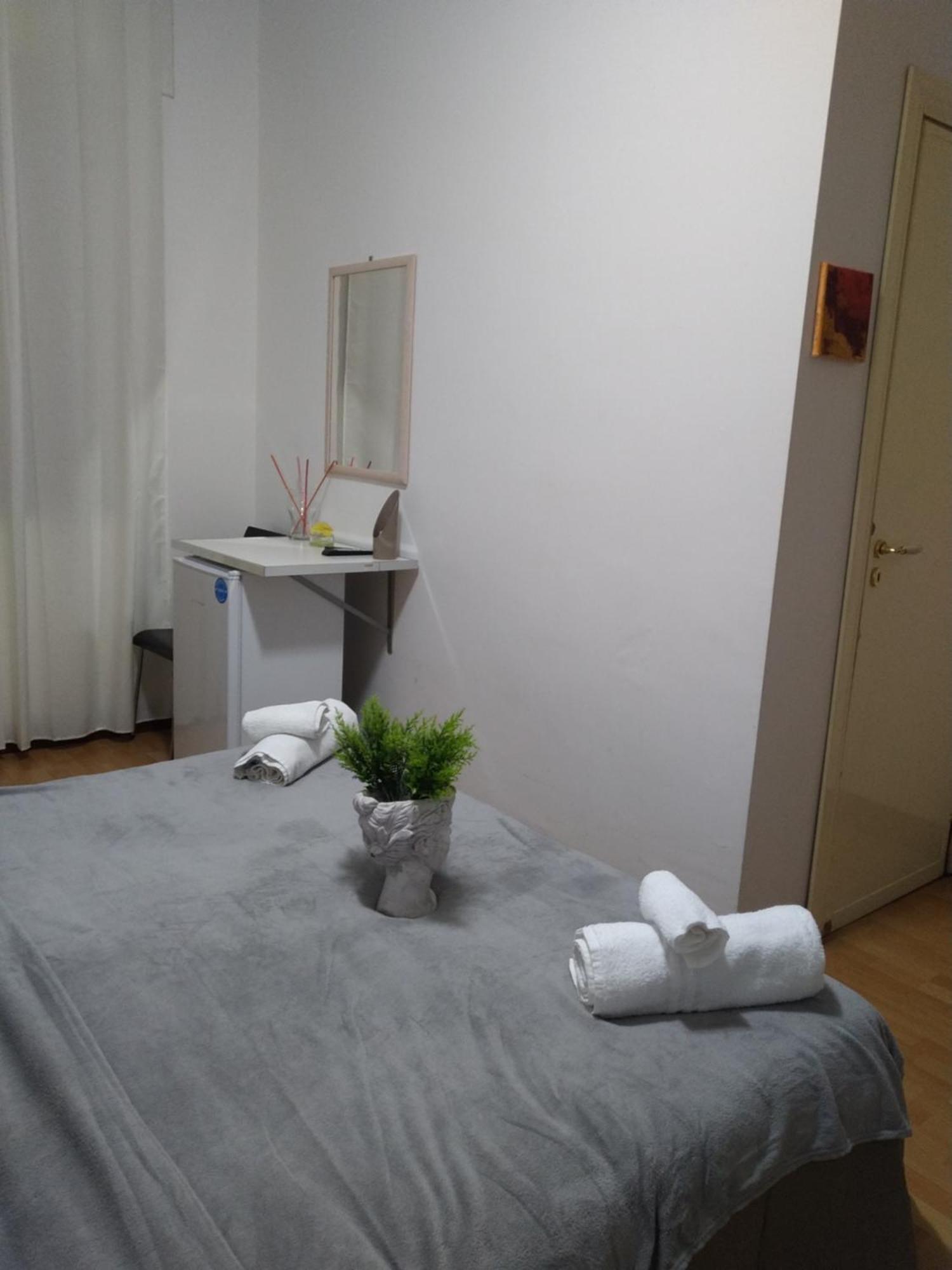 Artemide Rent Bedrooms Agrigento Luaran gambar
