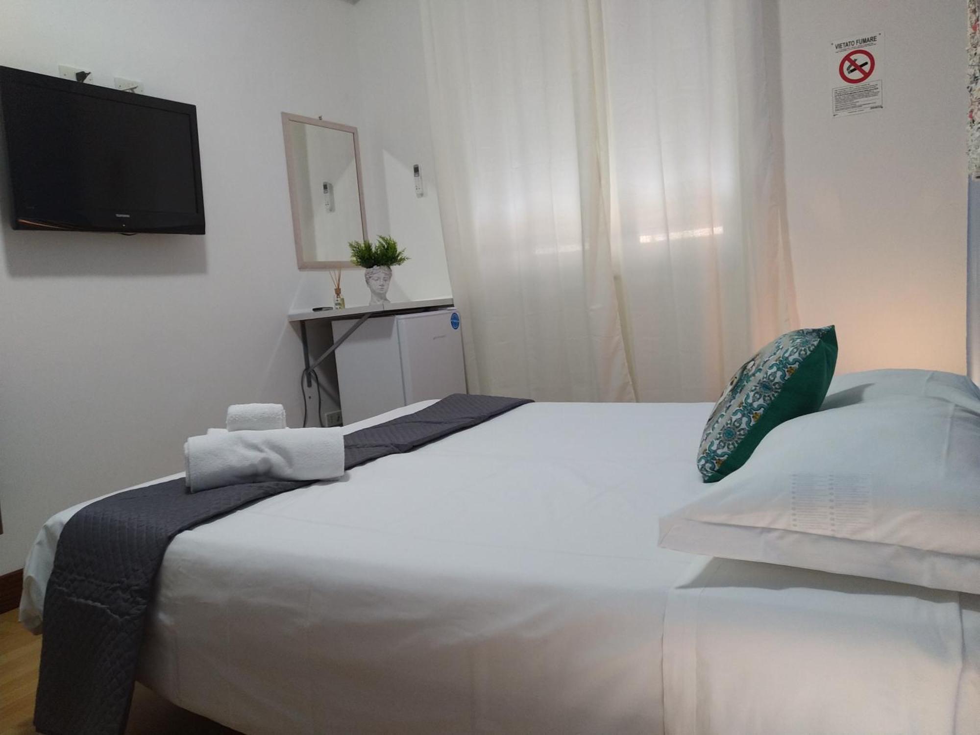 Artemide Rent Bedrooms Agrigento Bilik gambar